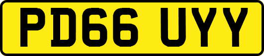 PD66UYY