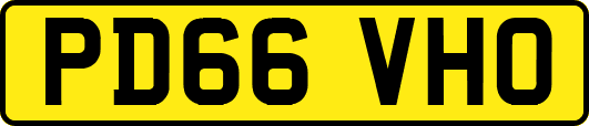 PD66VHO