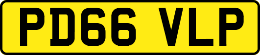 PD66VLP