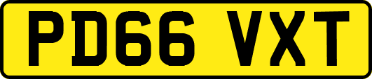 PD66VXT