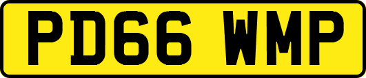PD66WMP