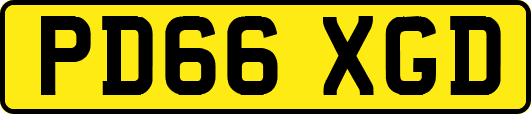 PD66XGD