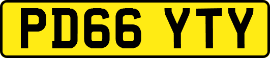 PD66YTY