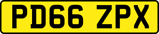 PD66ZPX