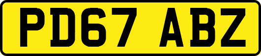 PD67ABZ