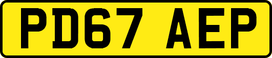 PD67AEP