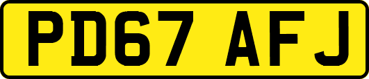 PD67AFJ