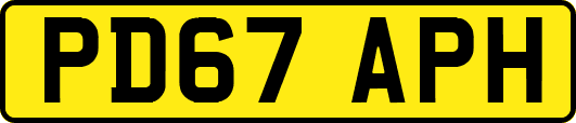 PD67APH