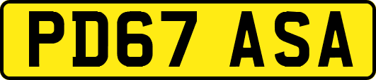 PD67ASA