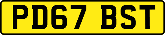 PD67BST