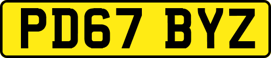 PD67BYZ