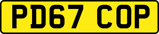 PD67COP