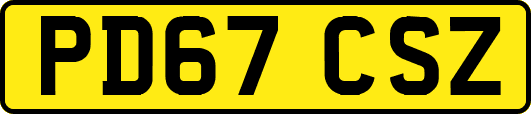 PD67CSZ