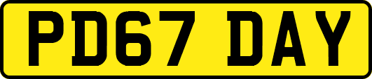 PD67DAY
