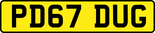 PD67DUG
