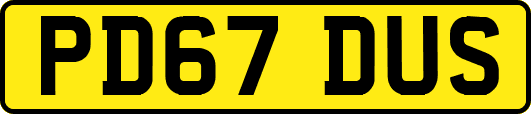 PD67DUS