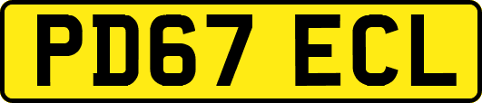 PD67ECL