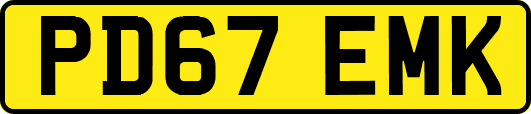 PD67EMK