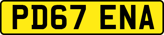 PD67ENA