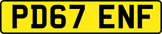 PD67ENF