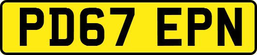 PD67EPN