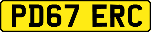 PD67ERC
