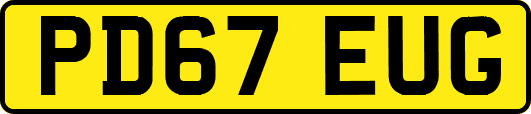 PD67EUG