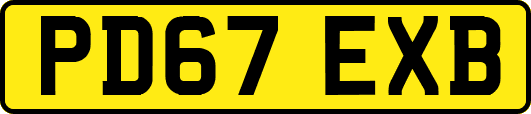 PD67EXB