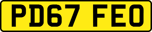 PD67FEO