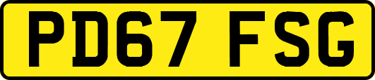 PD67FSG