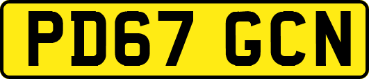 PD67GCN