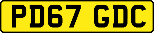PD67GDC