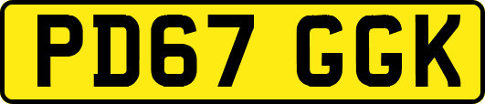 PD67GGK