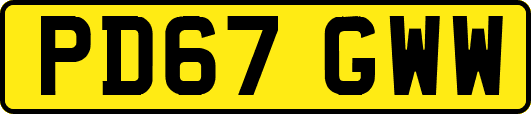 PD67GWW