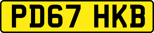 PD67HKB