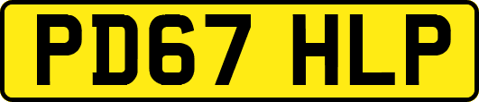 PD67HLP