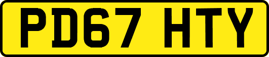 PD67HTY