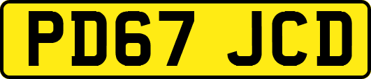 PD67JCD