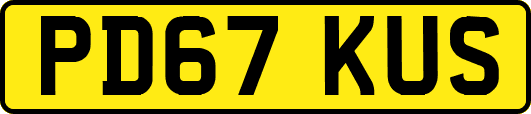 PD67KUS
