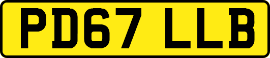 PD67LLB
