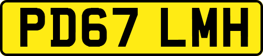 PD67LMH