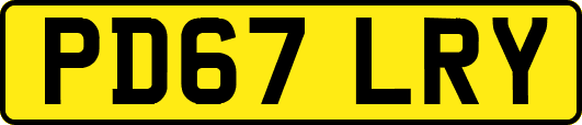 PD67LRY
