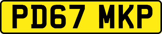 PD67MKP
