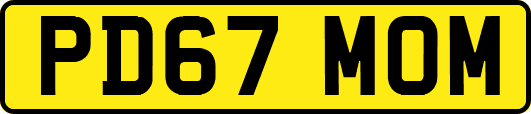 PD67MOM