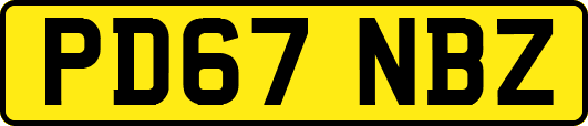 PD67NBZ