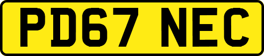 PD67NEC