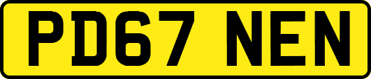 PD67NEN