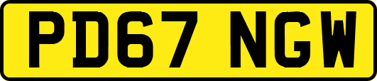PD67NGW