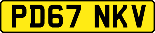 PD67NKV