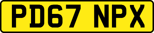 PD67NPX